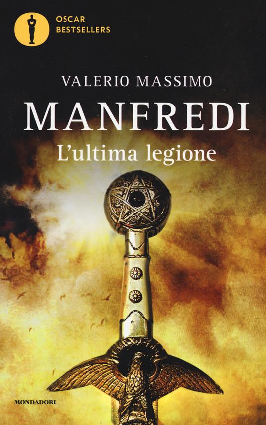 Ibs L'ultima legione