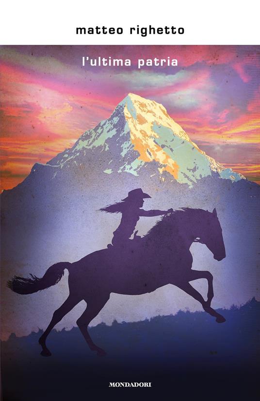 Ibs L' ultima patria