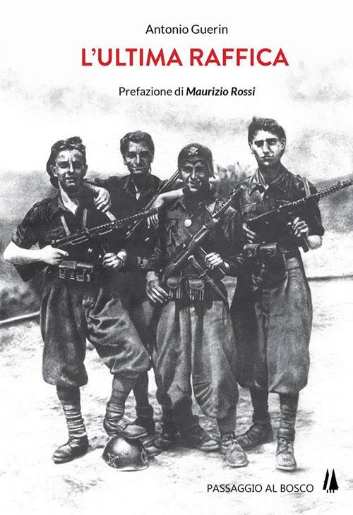 Ibs L'ultima raffica