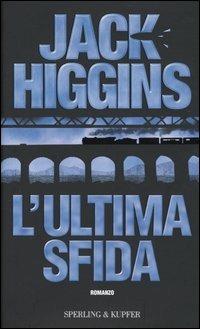 Ibs L' ultima sfida