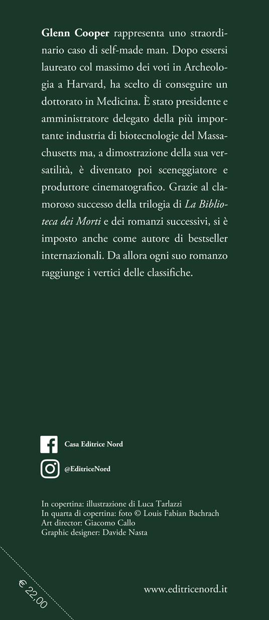 Ibs L'ultimo Conclave