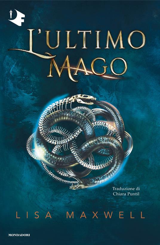 Ibs L'ultimo mago