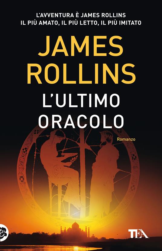 Ibs L'ultimo oracolo