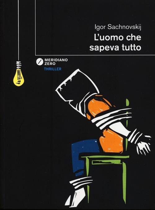 Ibs L'uomo che sapeva tutto