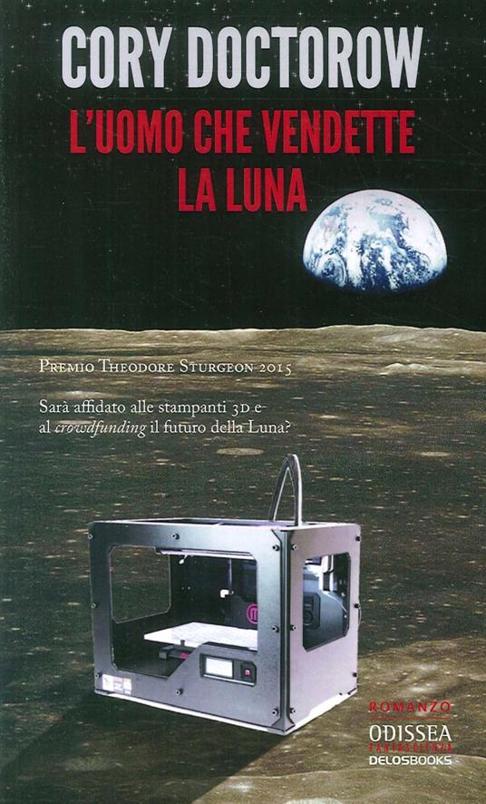 Ibs L'uomo che vendette la luna