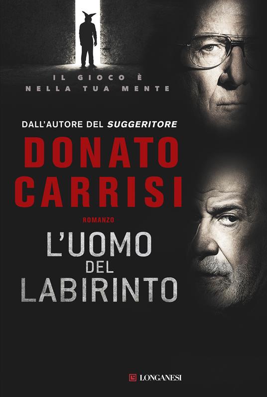Ibs L'uomo del labirinto