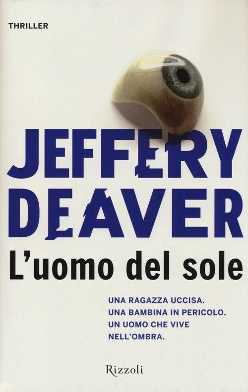 Ibs L'uomo del sole