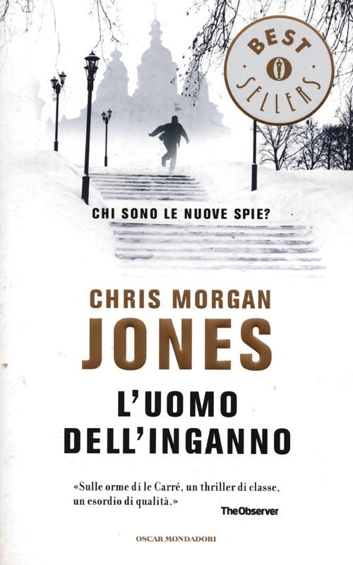 Ibs L' uomo dell'inganno
