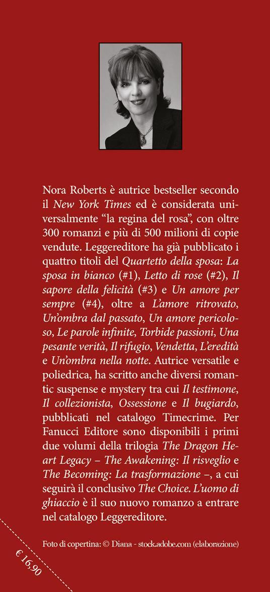 Ibs L'uomo Di Ghiaccio