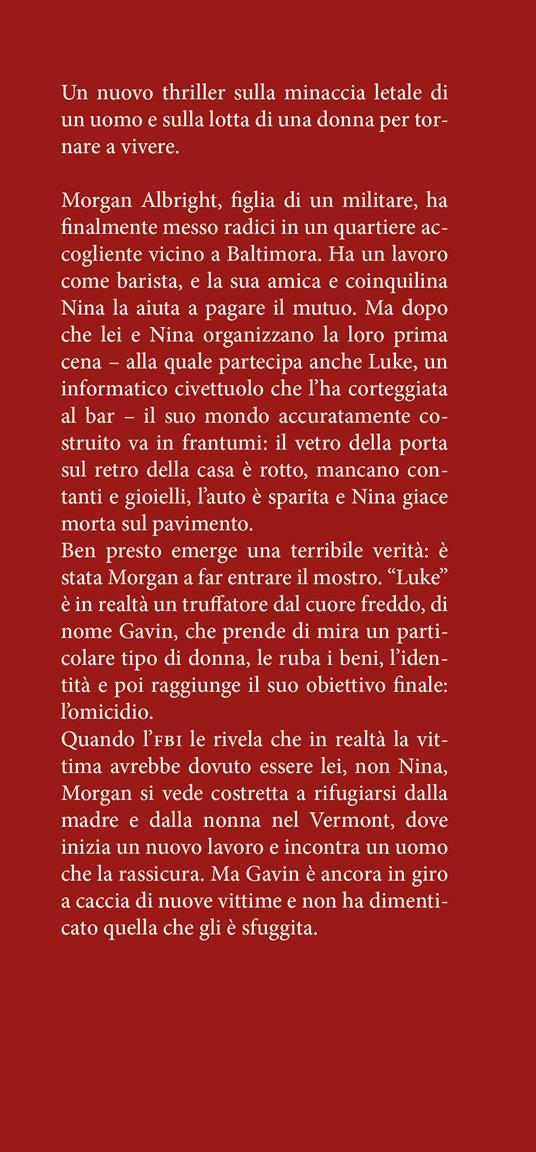 Ibs L'uomo Di Ghiaccio