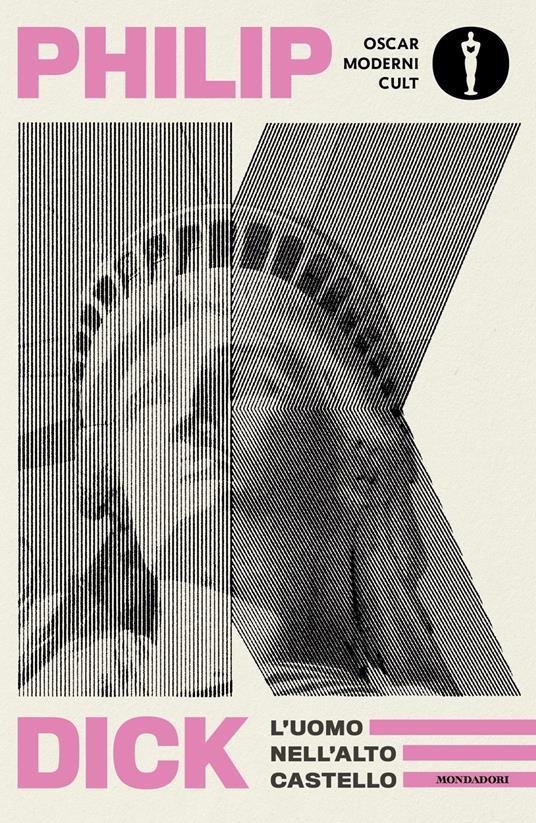 Ibs L'uomo nell'alto castello