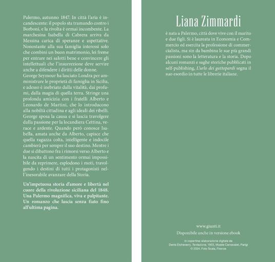 Ibs L'urlo Dei Gattopardi