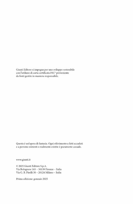 Ibs L'urlo Dei Gattopardi