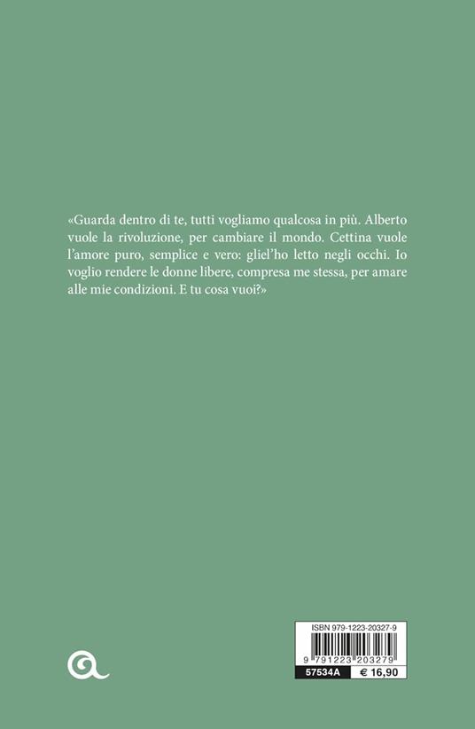 Ibs L'urlo Dei Gattopardi