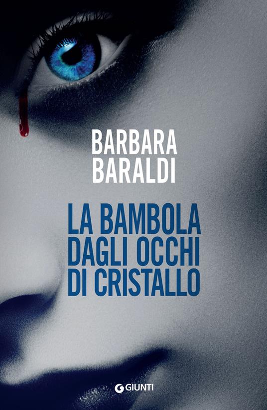 Ibs La bambola dagli occhi di cristallo