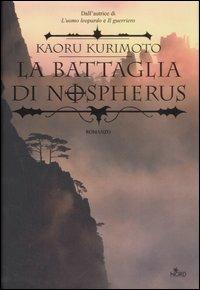 Ibs La battaglia di Nospherus. Saga di Guin. Vol. 3