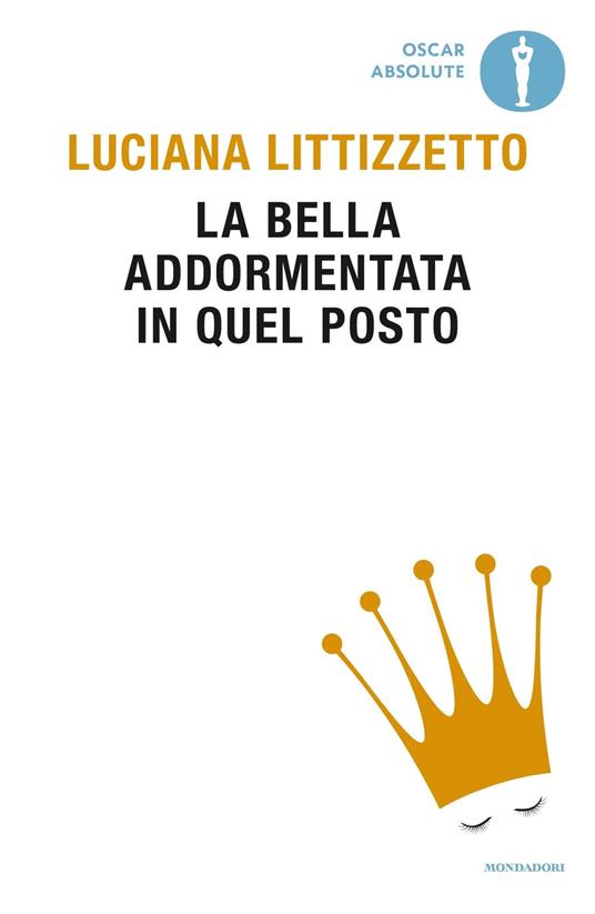 Ibs La bella addormentata in quel posto