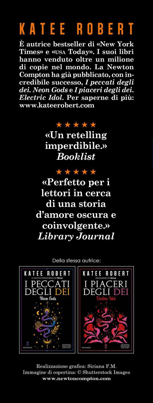 Ibs La Bellezza Degli Dei