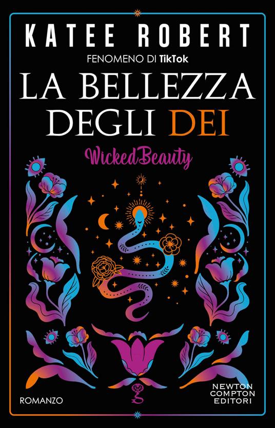 Ibs La bellezza degli dei