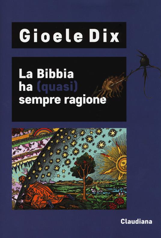 Ibs La Bibbia ha (quasi) sempre ragione
