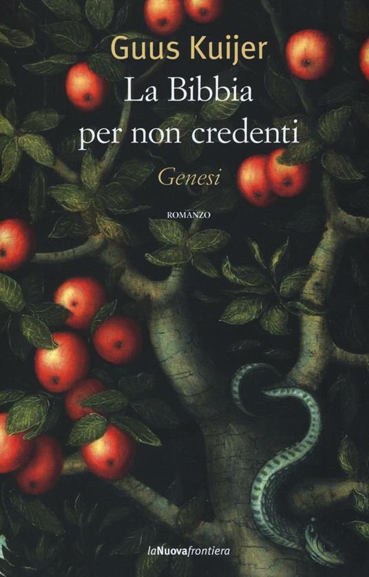 Ibs La Bibbia per non credenti. Genesi