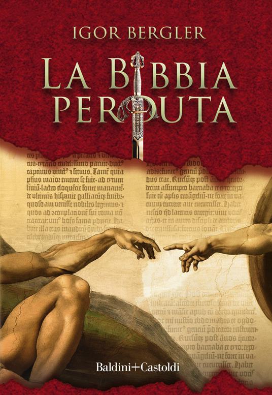 Ibs La Bibbia perduta
