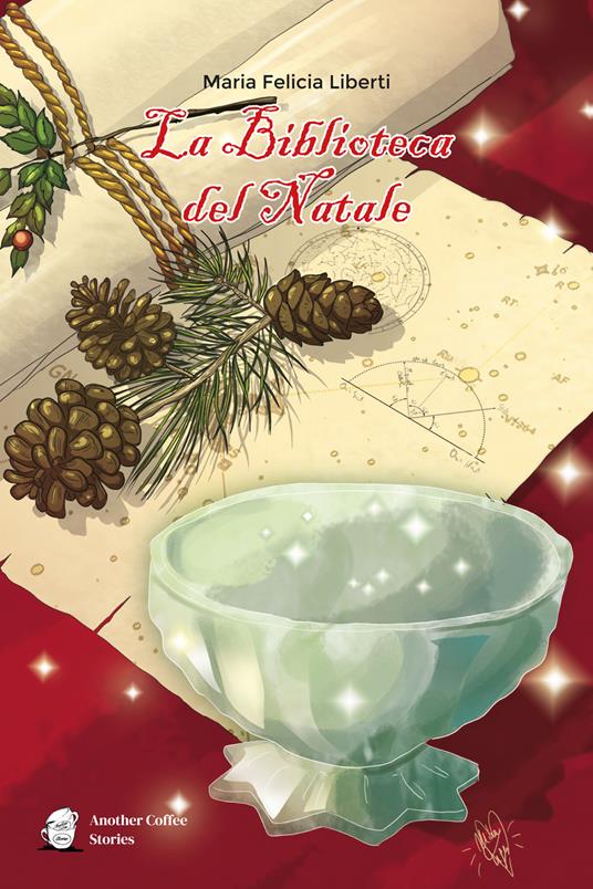 Ibs La biblioteca del Natale