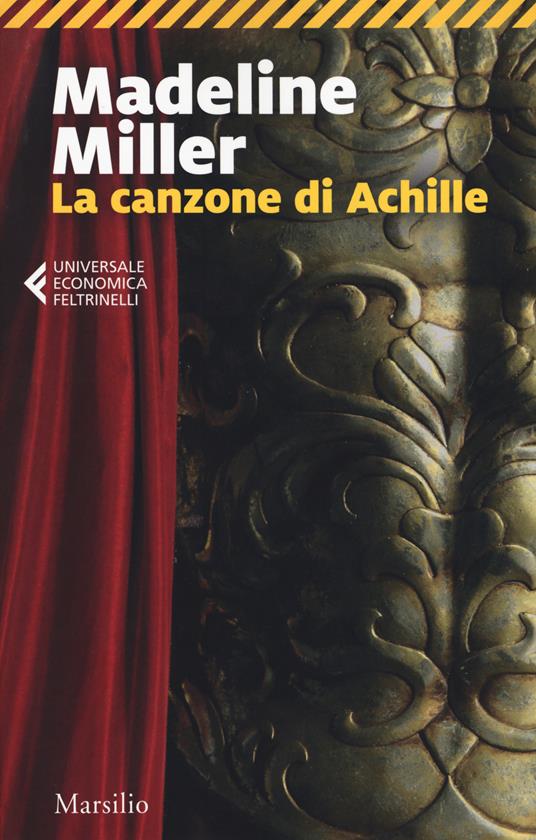 Ibs La canzone di Achille