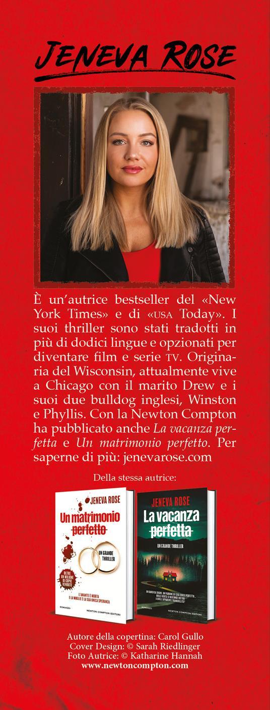 Ibs La Casa Dei Cadaveri