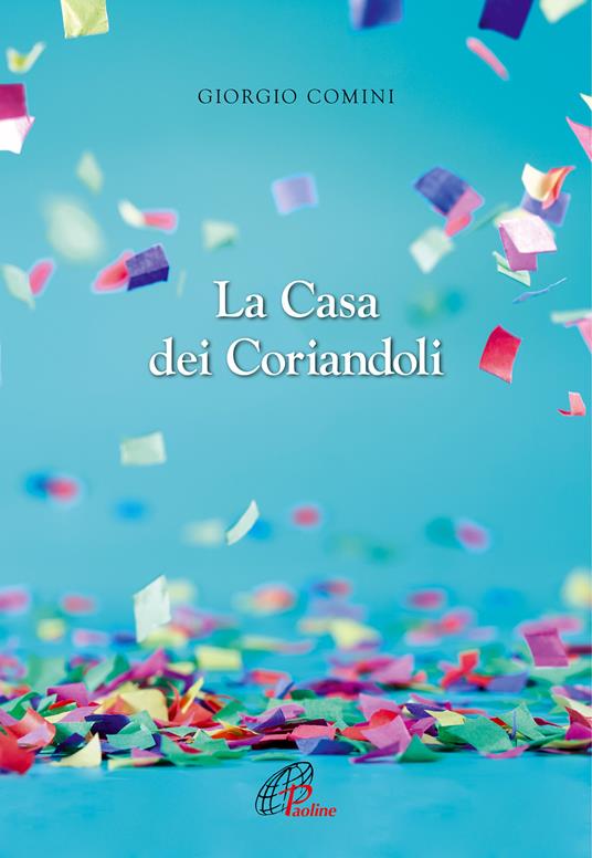 Ibs La casa dei coriandoli