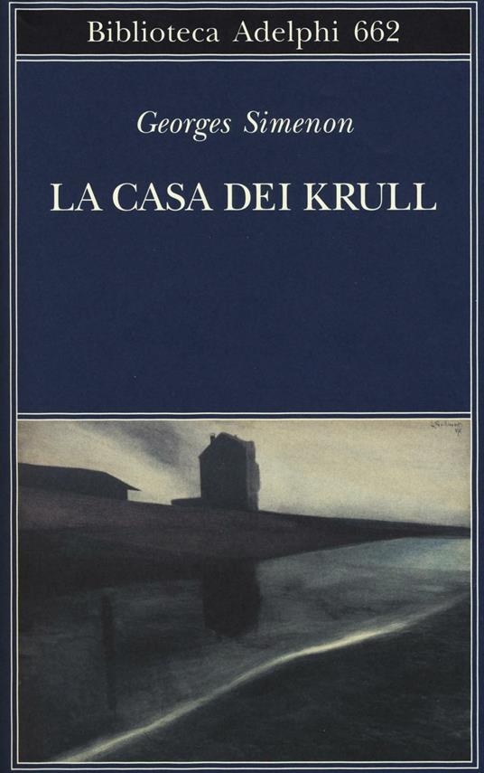 Ibs La casa dei Krull