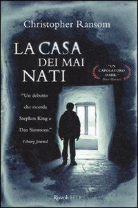 Ibs La casa dei mai nati