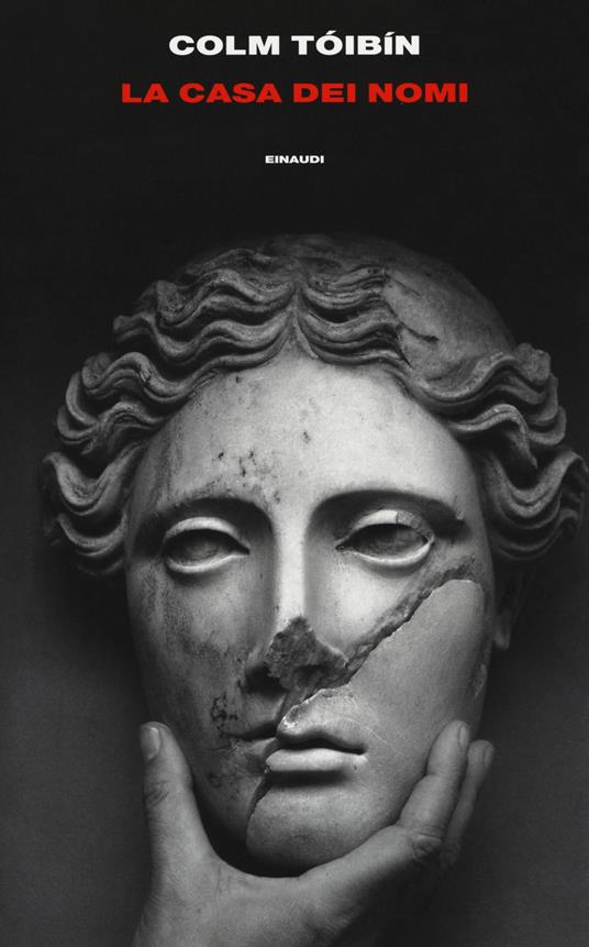 Ibs La casa dei nomi