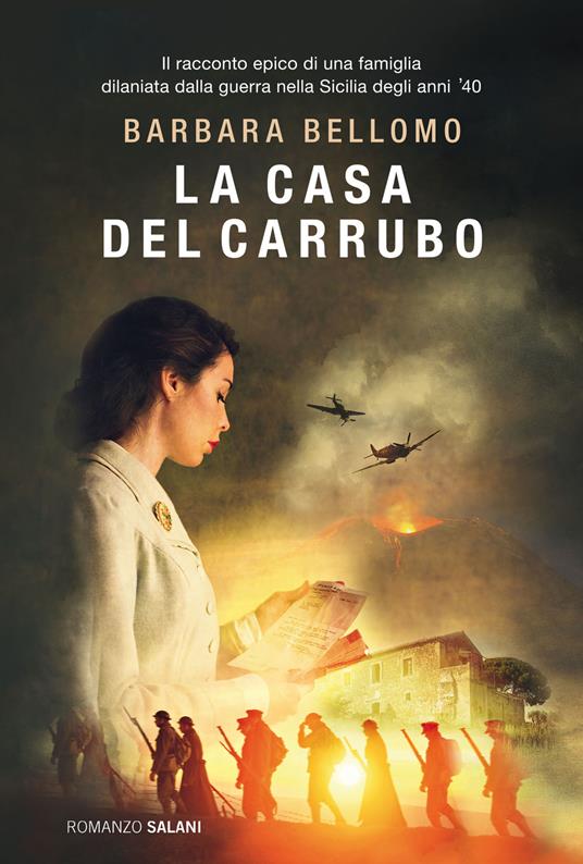 Ibs La casa del carrubo