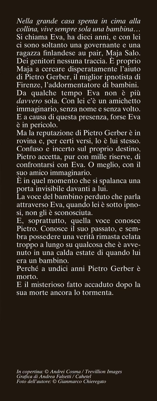 Ibs La Casa Delle Luci