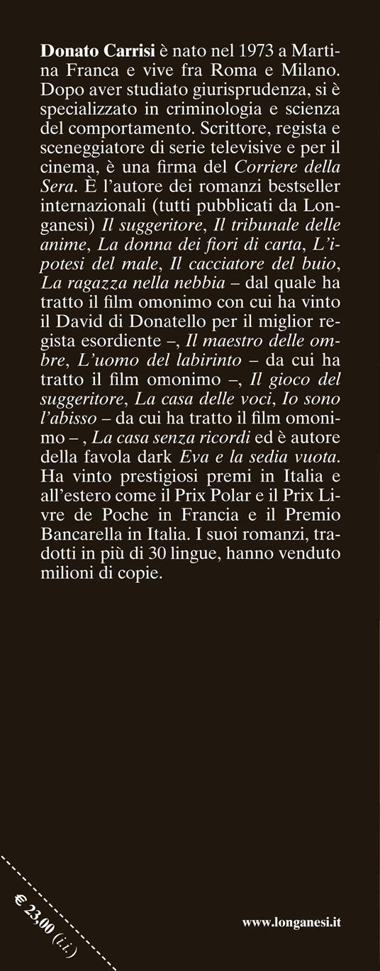 Ibs La Casa Delle Luci