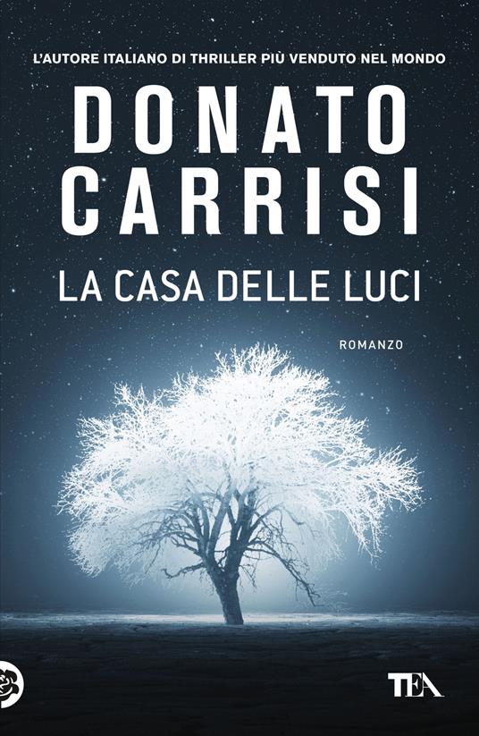 Ibs La casa delle luci