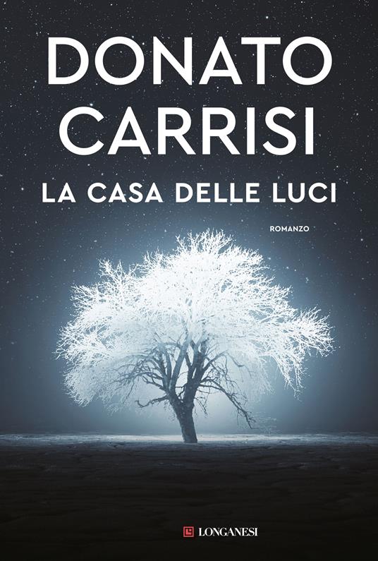 Ibs La casa delle luci
