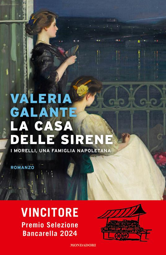Ibs La casa delle sirene