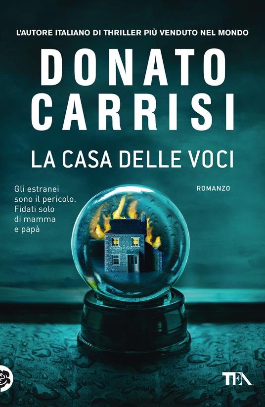 Ibs La casa delle voci
