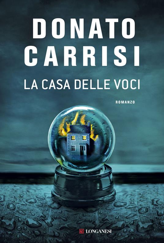 Ibs La casa delle voci