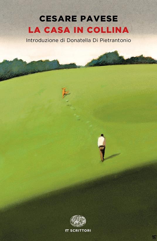 Ibs La casa in collina