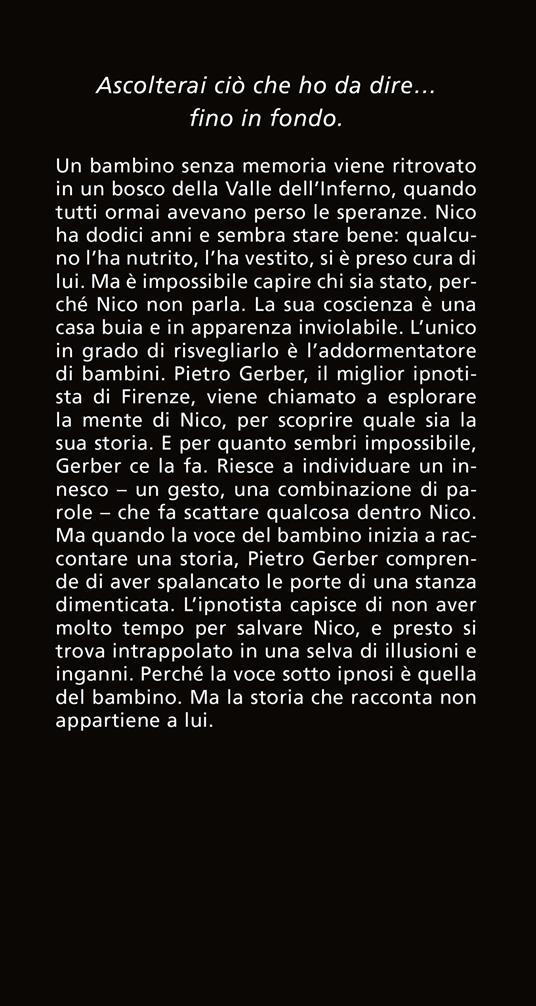 Ibs La Casa Senza Ricordi