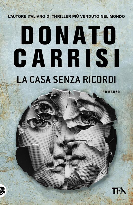 Ibs La casa senza ricordi