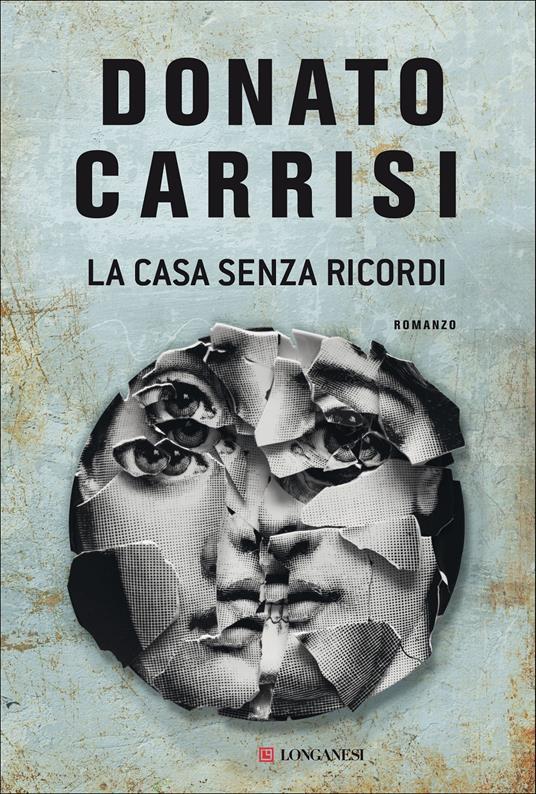 Ibs La casa senza ricordi