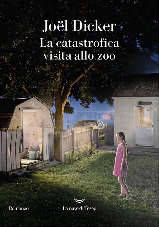 Ibs La catastrofica visita allo zoo