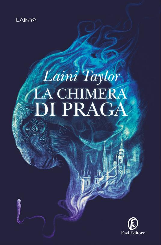 Ibs La chimera di Praga