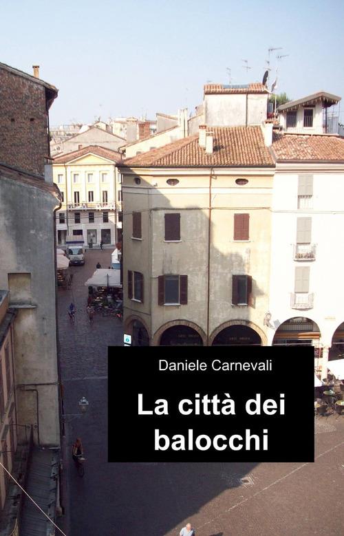 Ibs La città dei balocchi
