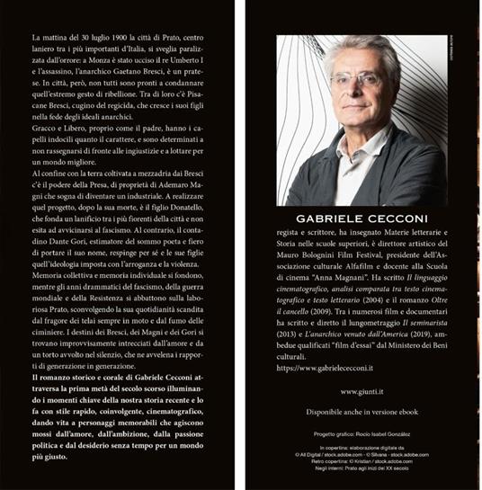 Ibs La Città Delle Cento Ciminiere
