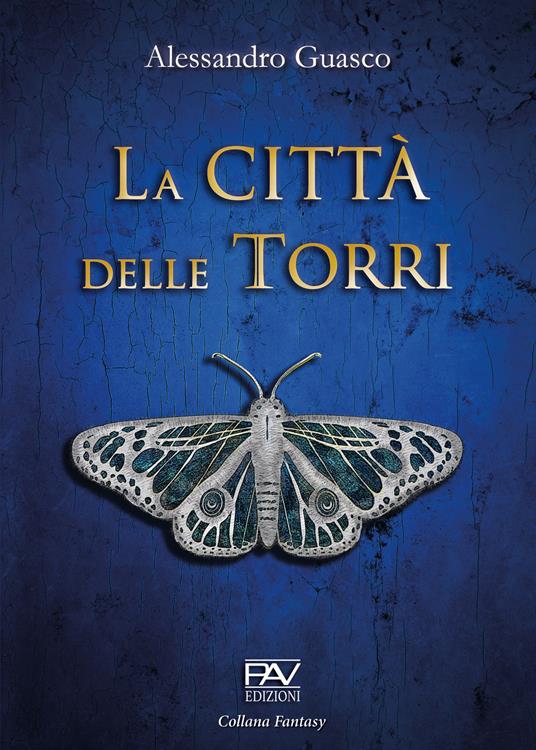Ibs La Città delle Torri